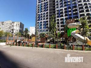 2-к квартира, вторичка, 65м2, 13/19 этаж