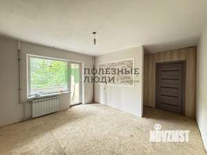 2-к квартира, вторичка, 47м2, 1/9 этаж