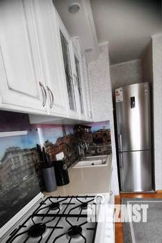 3-к квартира, вторичка, 62м2, 4/9 этаж