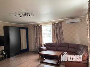 1-к квартира, вторичка, 54м2, 2/4 этаж