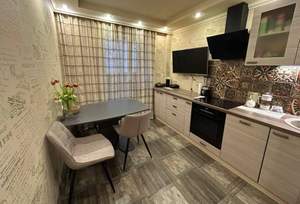 1-к квартира, вторичка, 38м2, 13/16 этаж