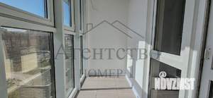 1-к квартира, вторичка, 43м2, 11/20 этаж