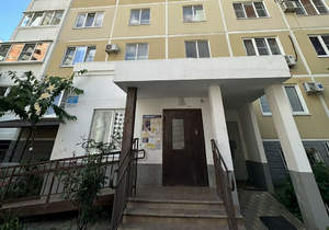 1-к квартира, вторичка, 38м2, 2/16 этаж