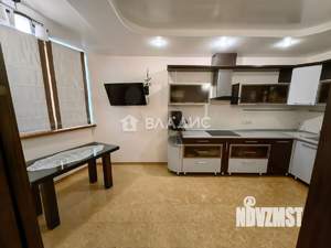 2-к квартира, вторичка, 72м2, 11/17 этаж