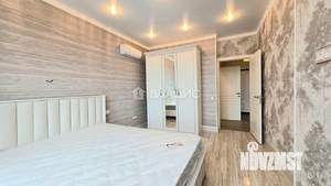 1-к квартира, вторичка, 48м2, 17/22 этаж