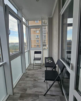 1-к квартира, вторичка, 50м2, 3/20 этаж