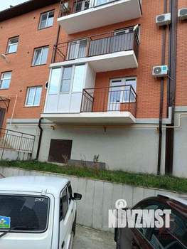Студия квартира, вторичка, 21м2, 1/3 этаж