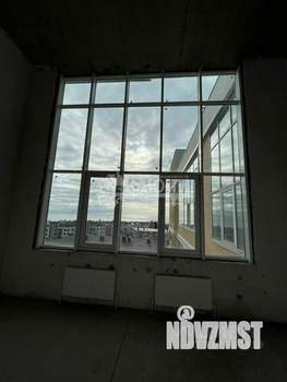 3-к квартира, вторичка, 57м2, 8/8 этаж