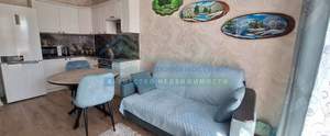 1-к квартира, вторичка, 34м2, 3/20 этаж