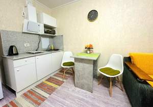 Студия квартира, вторичка, 24м2, 3/16 этаж