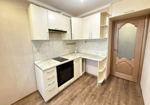 1-к квартира, вторичка, 30м2, 4/5 этаж
