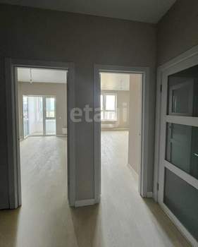 1-к квартира, вторичка, 40м2, 18/20 этаж