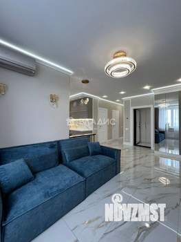 2-к квартира, вторичка, 71м2, 14/25 этаж