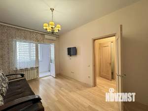 1-к квартира, вторичка, 35м2, 1/5 этаж