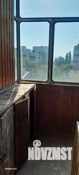 3-к квартира, вторичка, 65м2, 2/5 этаж