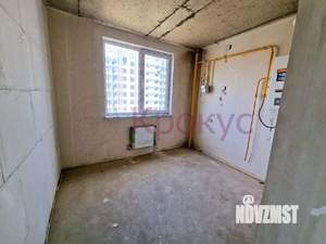 1-к квартира, вторичка, 37м2, 7/15 этаж