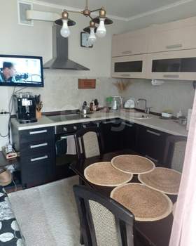 1-к квартира, вторичка, 37м2, 9/16 этаж