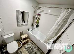 2-к квартира, вторичка, 58м2, 16/16 этаж