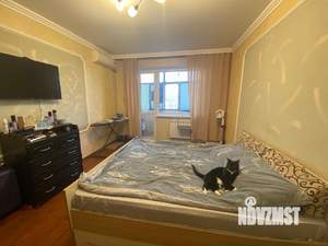 2-к квартира, вторичка, 53м2, 7/10 этаж