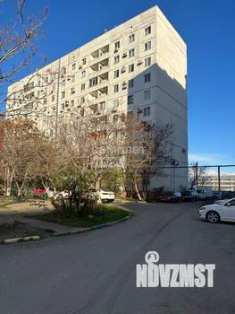 4-к квартира, вторичка, 83м2, 9/10 этаж