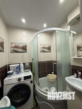 2-к квартира, вторичка, 52м2, 4/10 этаж