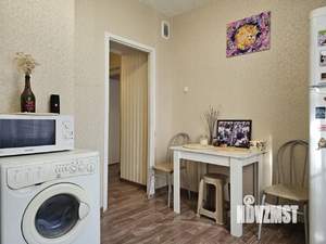 1-к квартира, вторичка, 37м2, 1/9 этаж