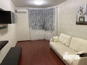 1-к квартира, вторичка, 41м2, 11/14 этаж