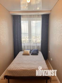 1-к квартира, вторичка, 31м2, 16/25 этаж