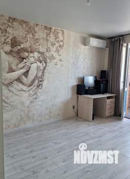 1-к квартира, вторичка, 51м2, 18/20 этаж