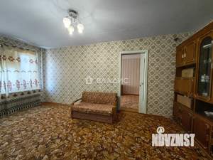 2-к квартира, вторичка, 47м2, 4/5 этаж