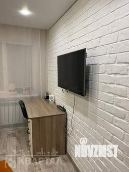 3-к квартира, вторичка, 50м2, 1/5 этаж