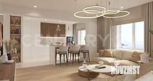 3-к квартира, вторичка, 105м2, 5/17 этаж