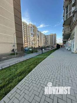 1-к квартира, вторичка, 37м2, 9/12 этаж