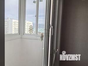 2-к квартира, вторичка, 65м2, 13/16 этаж