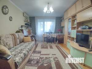 2-к квартира, вторичка, 48м2, 4/5 этаж