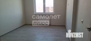 1-к квартира, вторичка, 46м2, 21/24 этаж