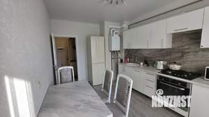 1-к квартира, вторичка, 35м2, 4/9 этаж