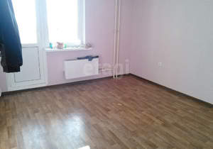 2-к квартира, вторичка, 57м2, 3/16 этаж