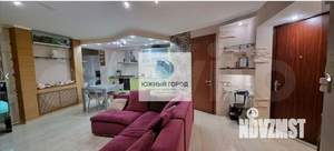 4-к квартира, вторичка, 82м2, 4/10 этаж
