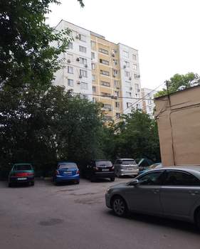 2-к квартира, вторичка, 50м2, 3/9 этаж