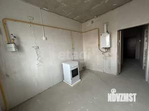 1-к квартира, вторичка, 38м2, 5/6 этаж