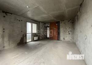 3-к квартира, вторичка, 80м2, 7/23 этаж