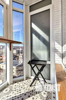 1-к квартира, вторичка, 46м2, 10/22 этаж