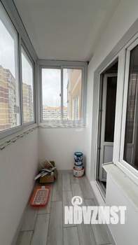 2-к квартира, вторичка, 57м2, 14/16 этаж
