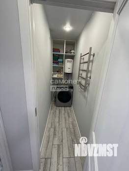 2-к квартира, вторичка, 61м2, 4/16 этаж