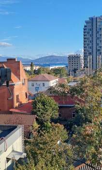 1-к квартира, вторичка, 32м2, 4/5 этаж