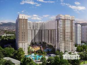 2-к квартира, вторичка, 57м2, 15/23 этаж