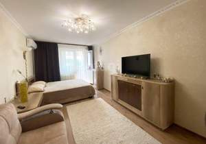 1-к квартира, вторичка, 43м2, 3/16 этаж