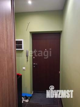 2-к квартира, вторичка, 62м2, 2/16 этаж