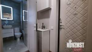 Студия квартира, вторичка, 23м2, 6/12 этаж